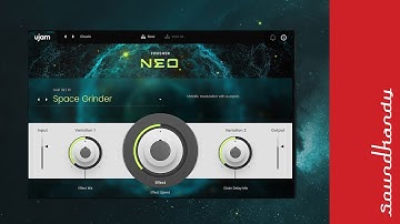 Finisher Neo - Ujam (2020 review)