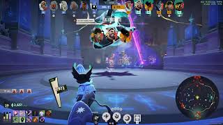 Deadlock My Love #ranked