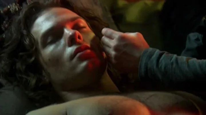 Henry & Vicki -- Blood Ties -- In For The Kill