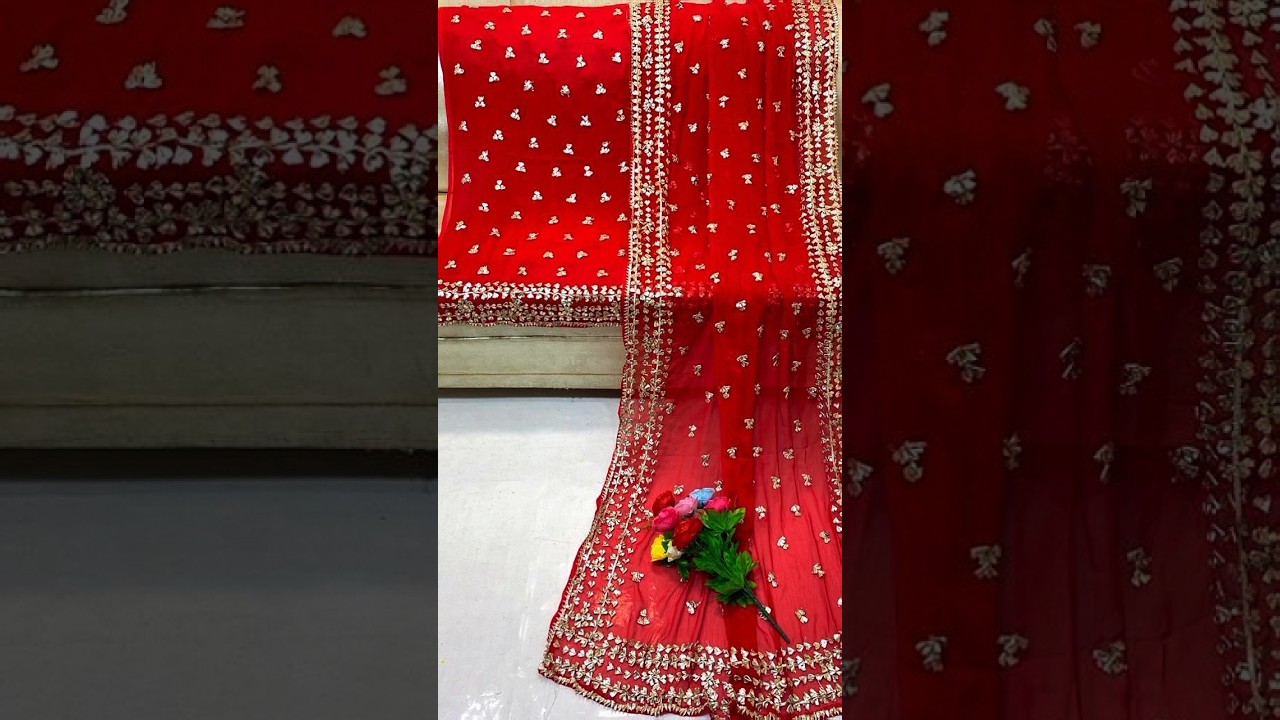 gotta Patti dress design ✨||