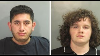 Washington County deputies investigate inmate murdered in cell