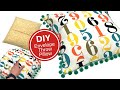 Sew an envelope pillow cover   beginner