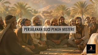Cahaya Pengorbanan (Rasulullah S.A.W) | Nasyid AI Studios