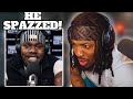 DaBaby Freestyles Over  "Like That" And "Get It Sexyy" Beats AND GOES CRAZY!