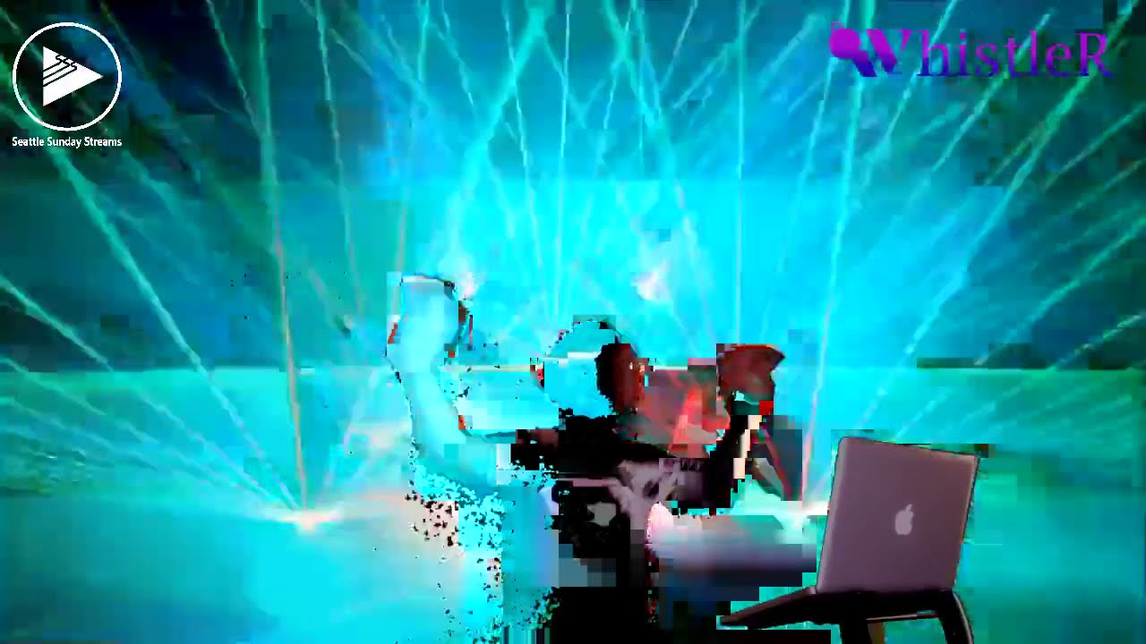 AJUNABEATS Mix by WhistleR