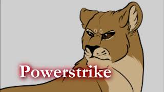 My Pride Powerstrike Audition