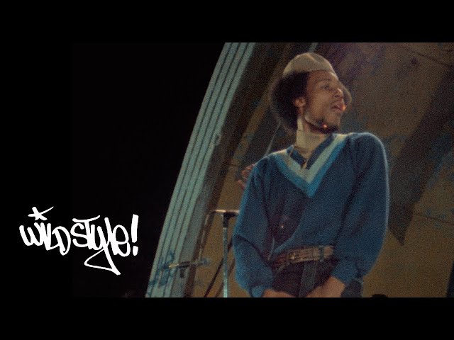 Wild Style | Official Trailer | 4K