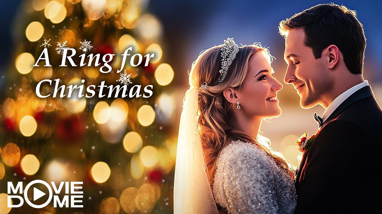 Ein wundervoller Weihnachtsfilm, der dem Herzen gut tut: A Ring for Christmas (Ganzer Film)