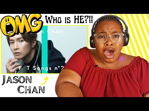 Jason Chan 陳柏宇 - Lies Between Us 你瞞我瞞 / THE FIRST TAKE | HONEST REACTION