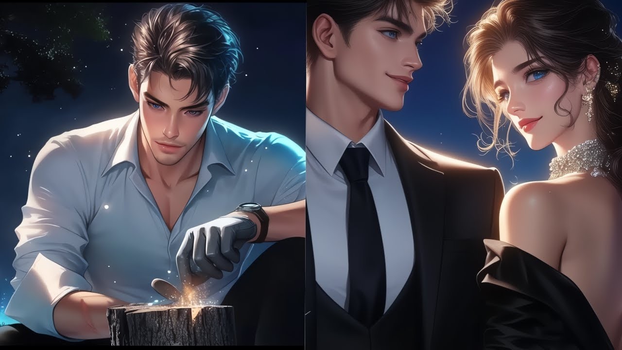 My Husband Sold My Private Photos For His Mistress, But Forgot I Had Signed Divorce Papers