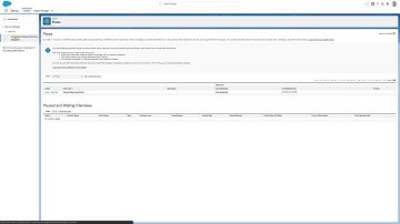 Lightning Scheduler: Inbound Scheduling