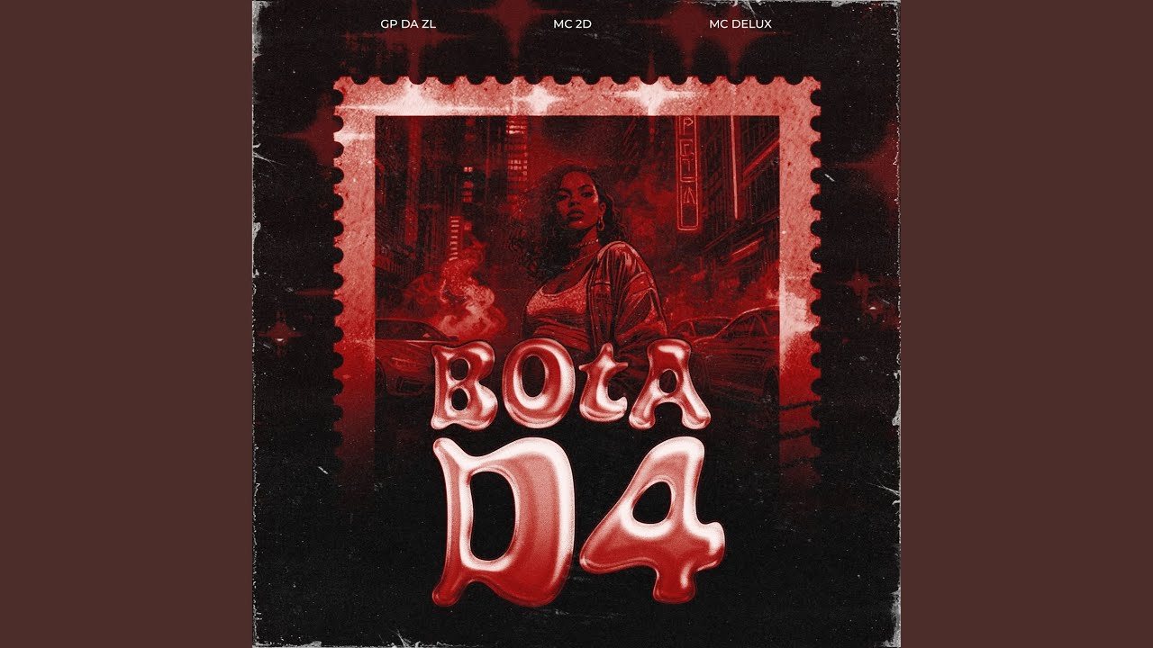 Watch Bota D4 on YouTube Watch Bota D4 on YouTube