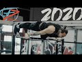 Mastering Freestyle & Strength Combos at FREEZONE 2.0