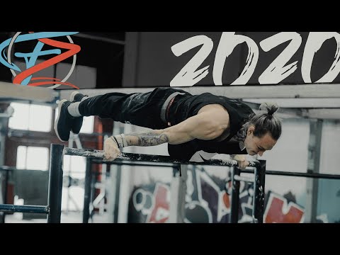 Mastering Freestyle & Strength Combos At FREEZONE 2.0