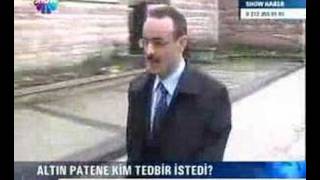 Buzda Dans Zeynep Tokuş