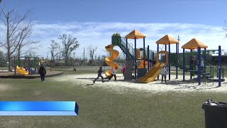 Bay District Layoffs
