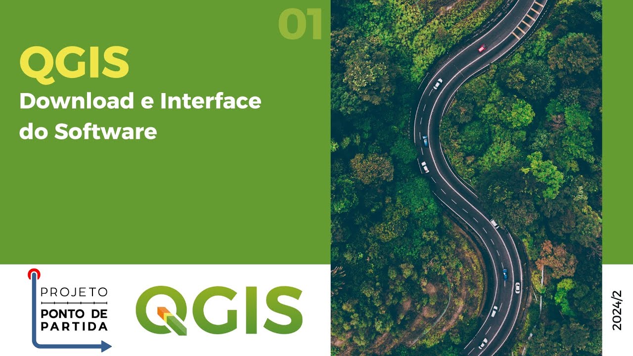 01 - Download e Interface do Software - YouTube