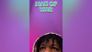2gaudy (637godwin) - Man Of War (Combined Snippets)