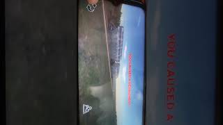 goods train derailment