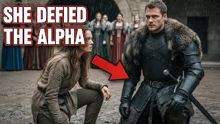 50 Elite She-Wolves Failed The Blackwood Trials—Then A Lowly Omega Stepped Up
