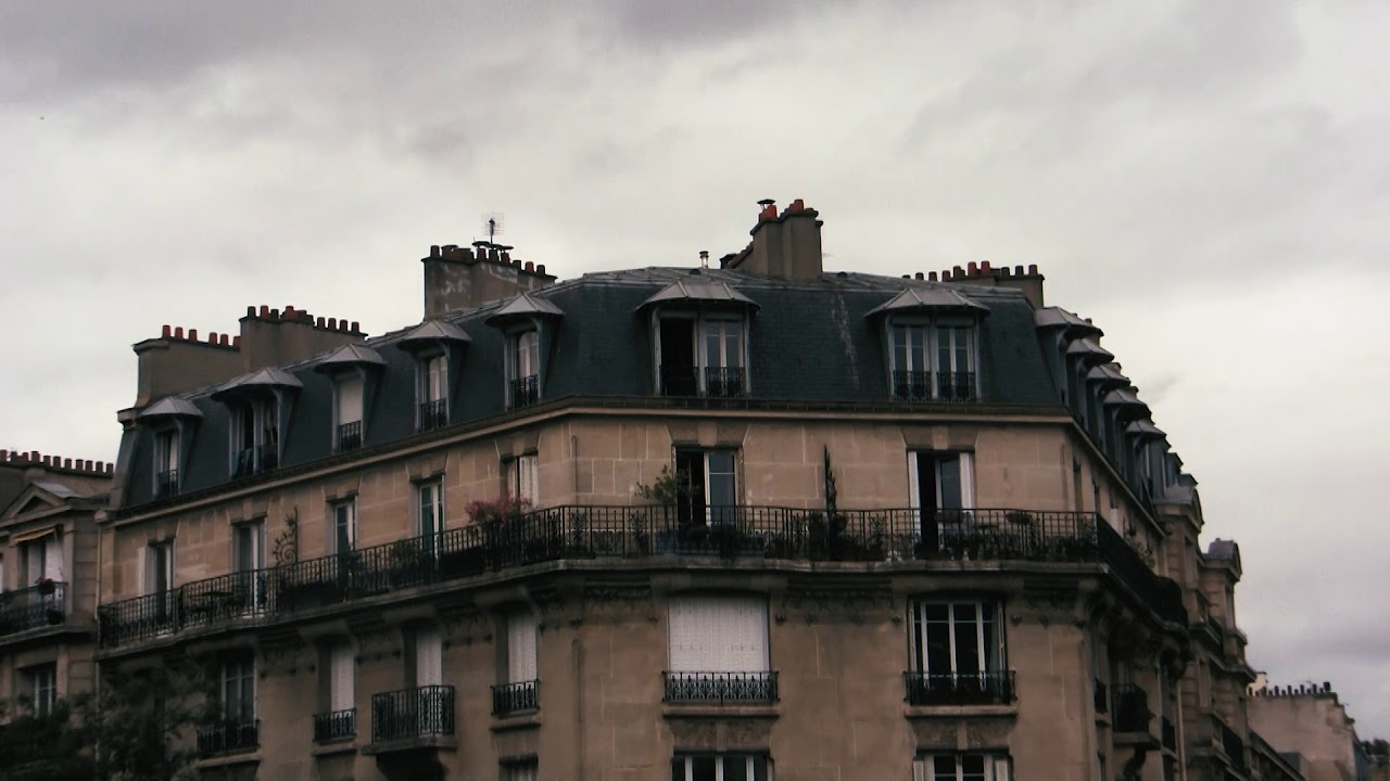 Canon Legria HFS200 test