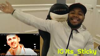 Jon B. - They Don't Know *REACTION VIDEO*