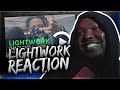 Harlem Snubbs Lightwork Freestyle NewYork Pressplay REACTION mp3