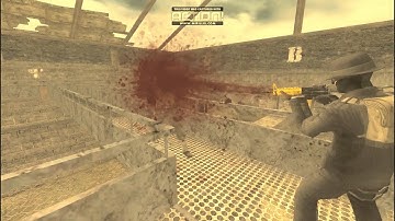 OPERATION 7 - Mi Primer INTRO !