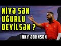 NİYƏ SƏN UĞUR QAZANA BİLMİRSƏN ? I NECƏ UĞURLU OLMAQ OLAR I MILLIONAIRESIS I MOTİVASİYA