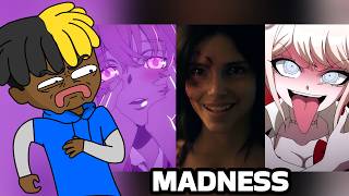 Crazy Yandere Behavior Is Apparently Cool Now....