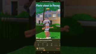 Photo Shoot Ln Mocap Roblox Or Black Screen Of Death