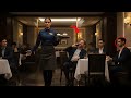 A Billionaire Insulted the Waitress in Spanish — Her Calm Response Left Him Speechless