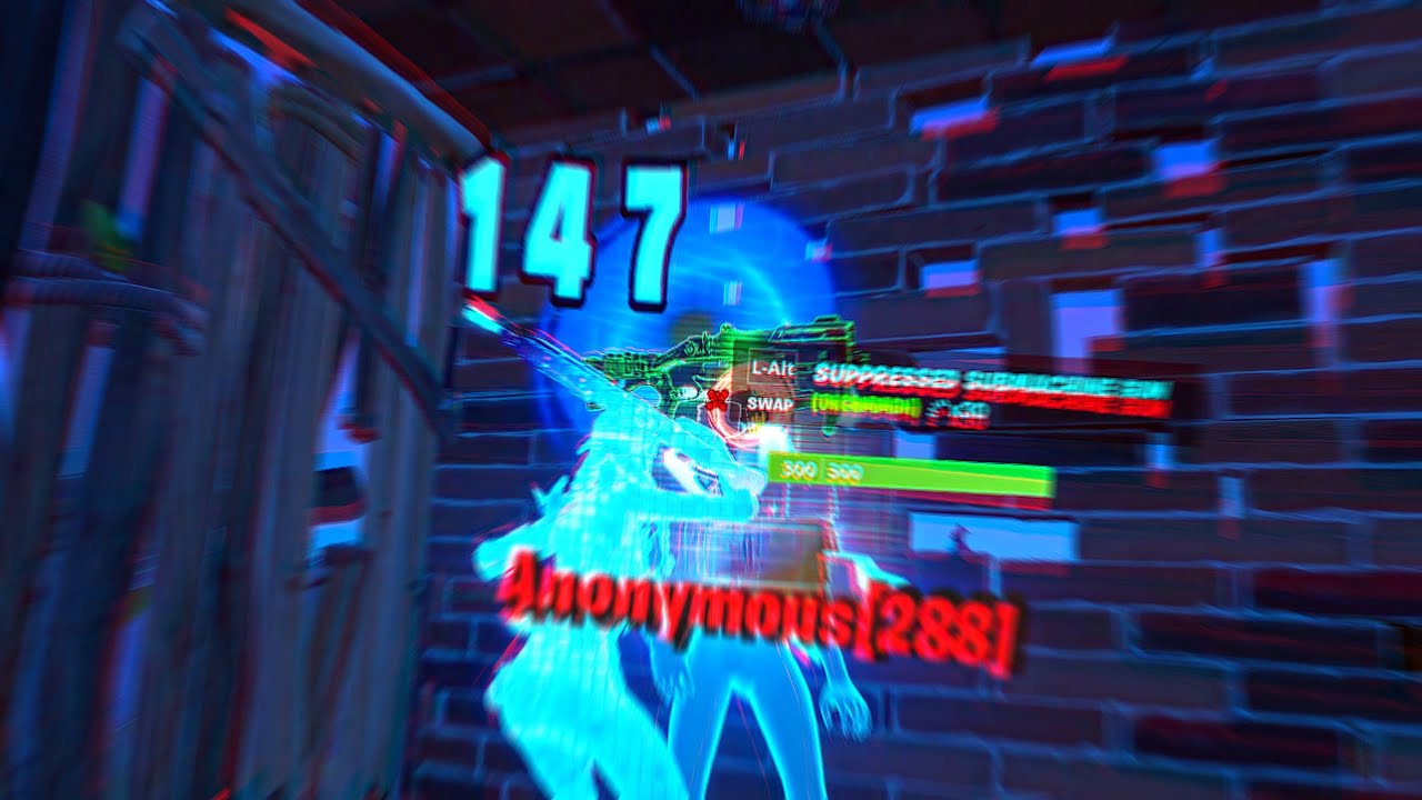 KEEPER 🔒 | *CLEAN FORTNITE HIGHLIGHT 🥶