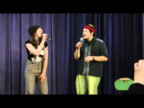 Песня Я не та що тобі потрібна