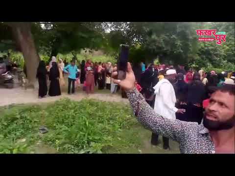 बहराइच वक्फ भूमि विवाद | वक्फ संख्या 42 कब्रिस्तान केस में नया मोड़ | Fake Documents का खुलासा