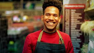 Digital Logistics Solution Demo screenshot 2