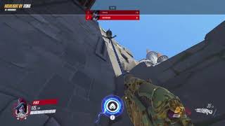 Eichenwalde- Widow 1v1 4/25/21
