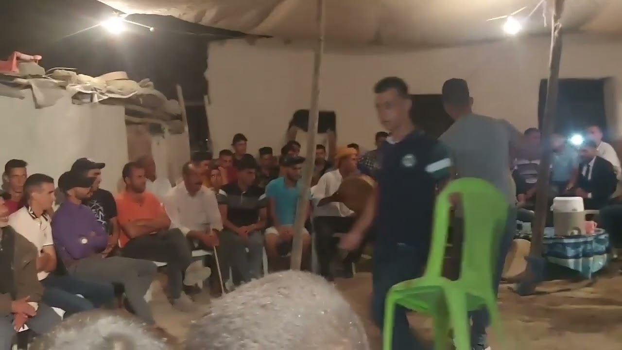 هدي في خاطر المبلين كيفي