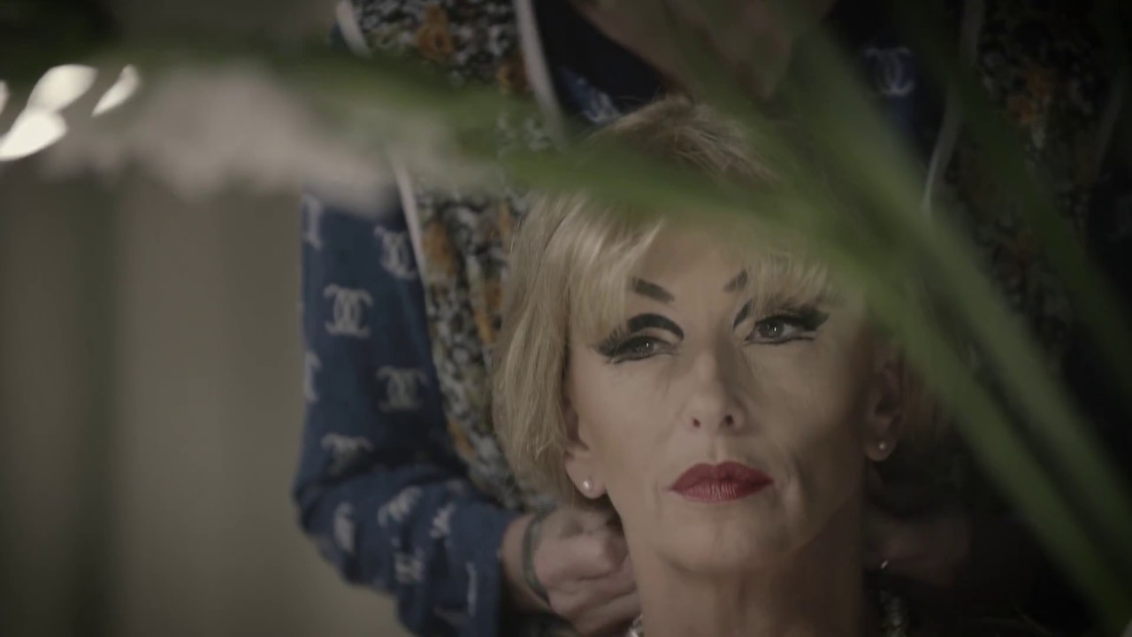 De Meiden 17I18 - Toneelgroep Amsterdam