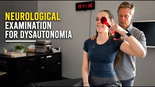 How To Examine A Dysautonomia Patient