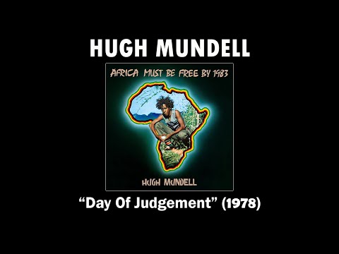 HUGH MUNDELL - Day Of Judgement (1978) - YouTube