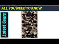 `SECOND SKIN MHAK CAMO_VER2 BLACK: Stunning Style for Your arrows RM02!