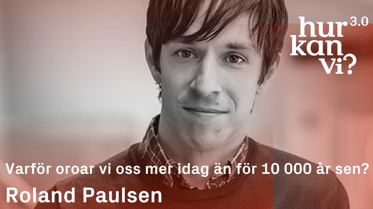 Roland Paulsen - Q&A