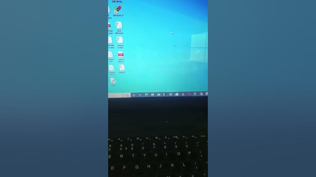 How to refresh laptop laptop refresh shortcut key youtube
