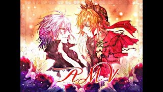 Грустный аниме клип (AMV) - грустные девочки много курят Грустный аниме клип (AMV) - грустные девочки много курят