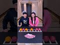 Switching Places Challenge! So exciting!! #Funny #PartyGame #FamilyGame