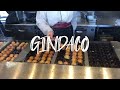 Tokyo 2019 / Gindaco Takoyaki cooking video