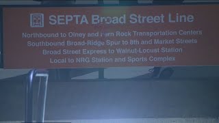 Violent attack on Philadelphia train involving students caught on video