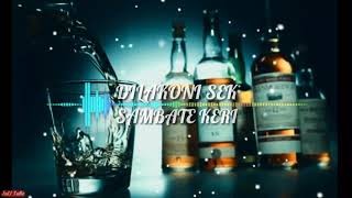 Story whatsapp/ DJ CALMA FEDRO CAPO FT FARRUKO / BREAKBEAT REMIK
