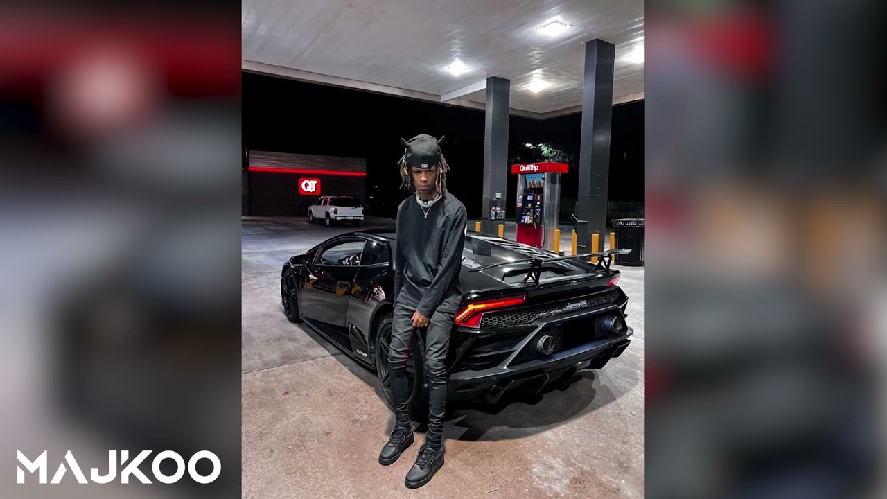 [FREE] Lil Duke x Lil Gotit Type Beat - "Silence"